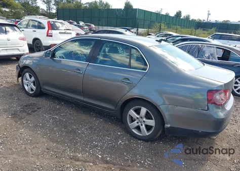 2009 Volkswagen Jetta Se from USA, damaged, VIN 3VWRM71K29M129143